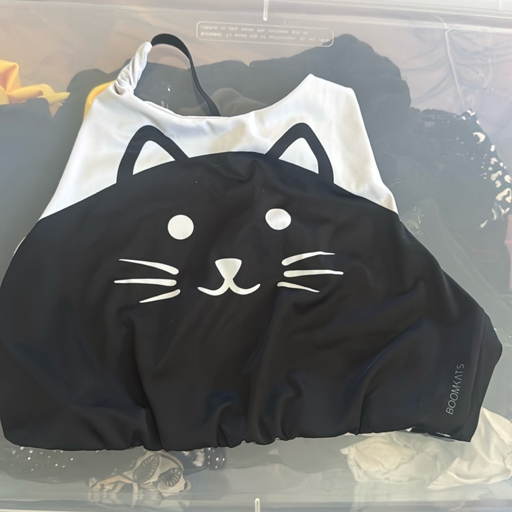 Boomkats polewear